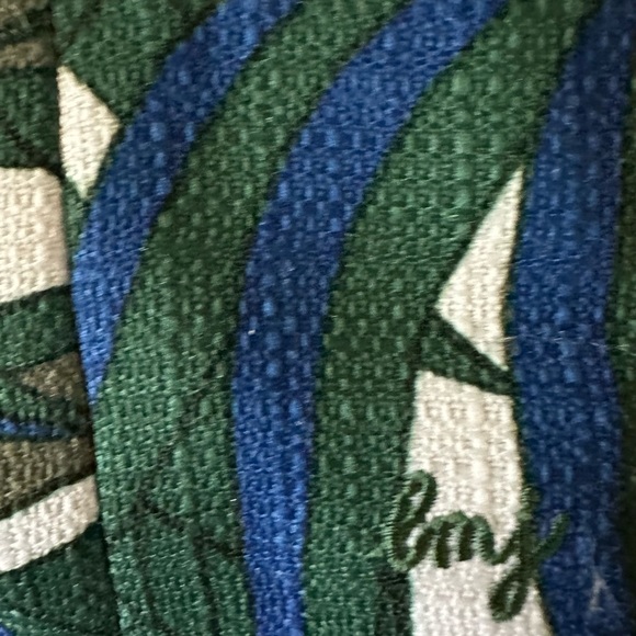 Little Marc Jacobs floral print jacket.  Size 3years - Picture 11 of 14